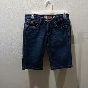 Juniors Old Navy shorts size 1